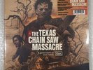 VINYLE THE TEXAS CHAIN SAW MASSACRE OFFICIAL GAME SOUNDTRACK (2 COLORED LP) NEW