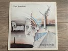 The Chameleons - Script Of The Bridge 1983 LP Vinyl Excellent 2nd Pressing 1985