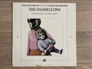 The Chameleons - The Fan And The Bellows, 1986 UK Compilation Early Recordings