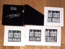 EX+ RARE DEMO PROMO KEITH RICHARDS 