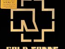 RAMMSTEIN Gold Sonne 2xLP – Limited Edition Gold Mirror Cover – NEW + SEALED