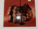 Art Blakey And The Jazz Messengers Drum Suite