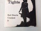 The Tights Bad Hearts Cracked It 7 Inch Vinyl Single 1978 Punk