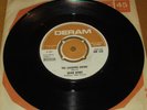 DAVID BOWIE The Laughing Gnome ORIGINAL 1st UK DERAM 1967 45