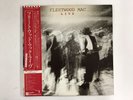 FLEETWOOD MAC FLEETWOOD MAC LIVE - WARNER BROS P-5593W Japan  2xLP