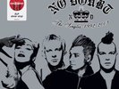 No Doubt - The Singles 1992 - 2003 Target Exclusive 2 LP Silver Vinyl New Sealed