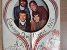 The Shadows Eurovision Song Contest 1975 Dossier Presse .english Press Promo