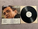 1968 JOHNNY CASH AT FOLSOM PRISON RARE SPECIAL MONO RADIO STATION PROMO CS 9639