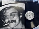 Terry Allen - Juarez - Paradise Of Bachelors LP VG++ FOLK STEREO w/INSERTS