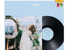 Yerin Baek LOVE, YERIN Present Gift Remake EP Album Vinyl LP Limited / Tracking
