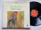 Gabor Szabo LP Spellbinder Impulse  MINT RVG A-9123
