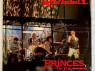 QUEEN -Princes Of The Universe- Rare Australian 7” With Unique Picture Sleeve