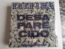 LITFIBA - DESAPARECIDO - VINILE - LP 33 GIRI - 12