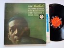 John Coltrane LP Ballads Impulse  Stereo RVG NM