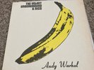 THE VELVET UNDERGROUND AND NICO MONO VERVE LP ORIGINAL MIX 70'S ANALOG & HEAR