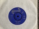 The Who Happy Jack / Ive been away Vinyl Mint-