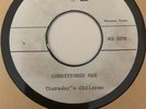 THURSDAY'S CHILDREN-CONDITIONED MAN+1, 7