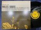 MILES DAVIS MODERN JAZZ GIANTS PRESTIGE VIJ 222 MONO JAPAN Vinyl LP