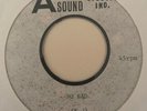 R.J.-SO SAD, 60's NORTHERN SOUL FUNK, 7
