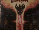 Destruction – Infernal Overkill LP Steamhammer / SPV 1985