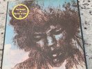 Cry of Love by Jimi Hendrix 3 3/4 IPS REEL (2 AVAILABLE)
