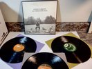 George Harrison All Things Must Pass 3 LPs Box Set