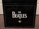Beatles Catalogue Vinyl Box Set
