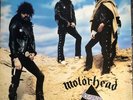 LP VINYL MOTORHEAD ALBUM ACE OF SPADES 1980 EMI 1ST UK PRESS BRON 531 EX/EX