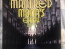 Manfred Mann's Earth Band.Original First Release￼ ￼Vinyl 1972. “MINT”