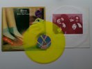 E.L.O.   ELECTRIC LIGHT ORCHESTRA  1978 UK  LP  ELDORADO YELLOW   VINYL
