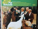 BEACH BOYS - PET SOUNDS LP - 2008 - Limited Edition - Reissue - Mono -180 Gram