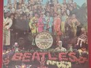Disque vinyle THE BEATLES 