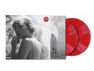 Taylor Swift - folklore 2 red colored Vinyl limited Target Exclusive Gatefold