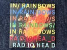 Radiohead - In Rainbows Vinyl Record