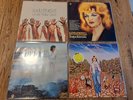 Udo Lindenberg Umfeld LPs incl. Lucio Battisti