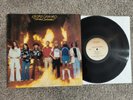 Lynyrd Skynyrd - Street Survivors - VG++/VG++ 1977 Southern Rock  Inserts FLAME