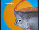 Alessandro Alessandroni - Tamponi - Tommasi - Atmo - ITTIOLOGIA LP Vinyl RARE