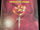 THE ELECTRIC PRUNES MASS IN F MINOR VINYL LP