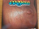 Niagara - Niagara - Klaus Weiss - Rarität - LP - Gatefold