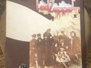 Led Zeppelin II RL Robert Ludwig Hot Mix Presswell