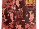 The Beatles ***NEVER PLAYED*** por siempre - EMI Odeon Spain