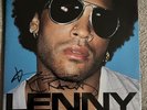 LENNY KRAVITZ 
