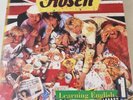 Toten Hosen - Learning English Lesson/2x Vinyl LP+2x CD