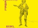 Creation Rebel - Rebel Vibrations [New Vinyl LP] Digital Download