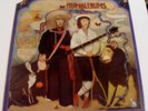 THE HUMBLEBUMS [Gerry Rafferty] - The Humblebums - Vinyl LP Record Album