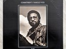 Harold Vick Commitment Muse 5054 Original Stereo NM