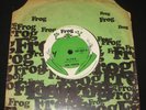 GENE PIERSON - OLENA 1972 FROG 45 AUSSIE 1970s BOOGIE / PROG ROCK