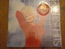 Dolly Parton – Greatest Hits  LP (1982) RCA AHL1 4422 in Shrink Wrap VG+