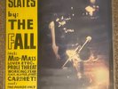 The FALL - SLATES 10” VINYL - Original 1981 Rough Trade 10”‎ (RT 071) EX CDN