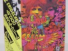 CREAM / DISRAELI GEARS JAPAN ISSUE LP W/OBI, INSERT